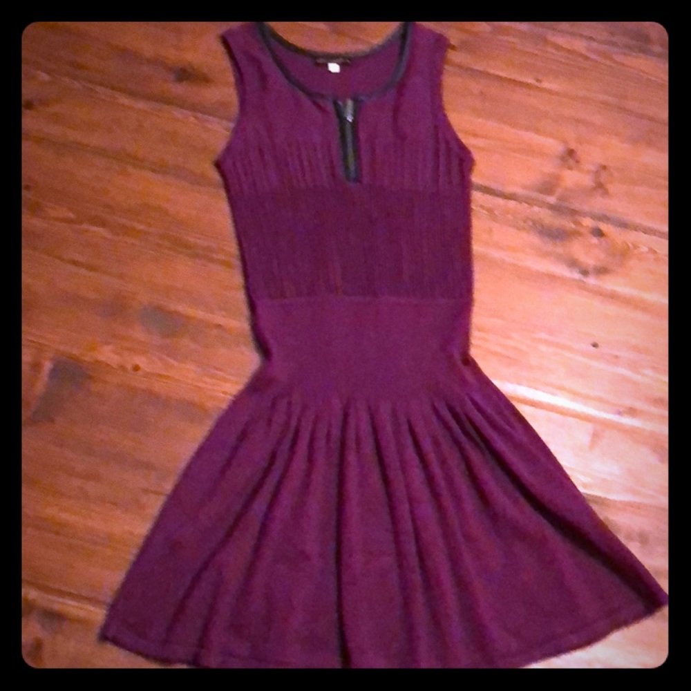 🍁Beautiful Burgundy Girls Dress🍁